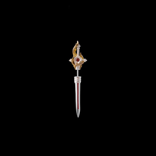 Crimson Roseblade Stud