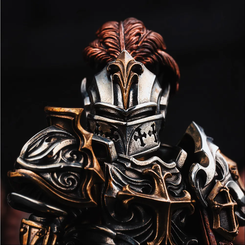Crimson Templar Details 04