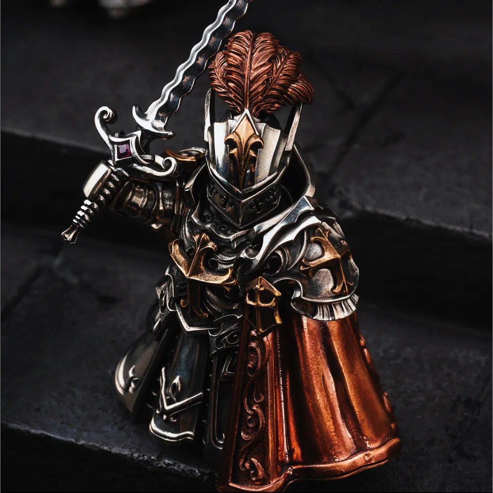 Crimson Templar Details 07