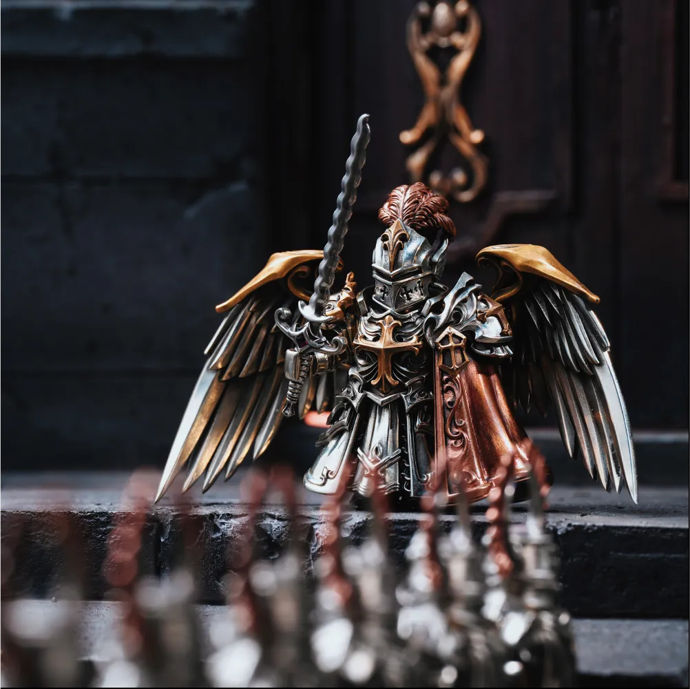 Crimson Templar Details 08