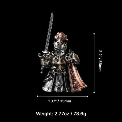 Crimson Templar Details Parameter