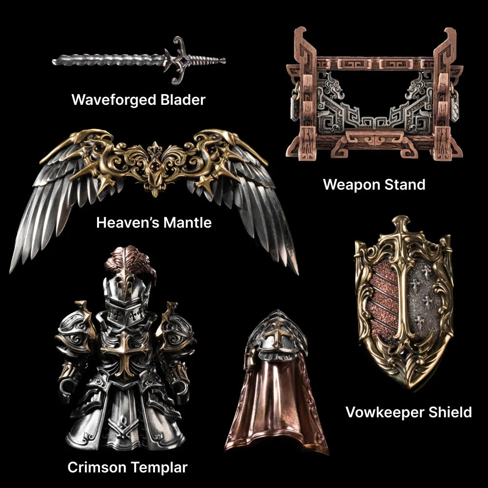 Crimson Templar Option Details 04