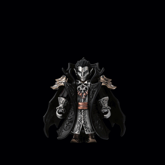 Crimson Vampire