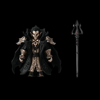 Crimson Vampire