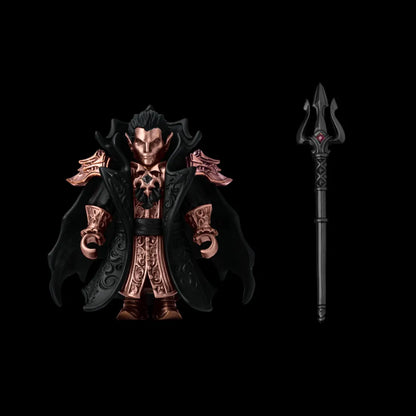 Crimson Vampire