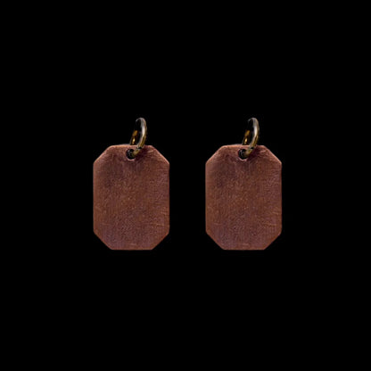 Custom Engravable Charm