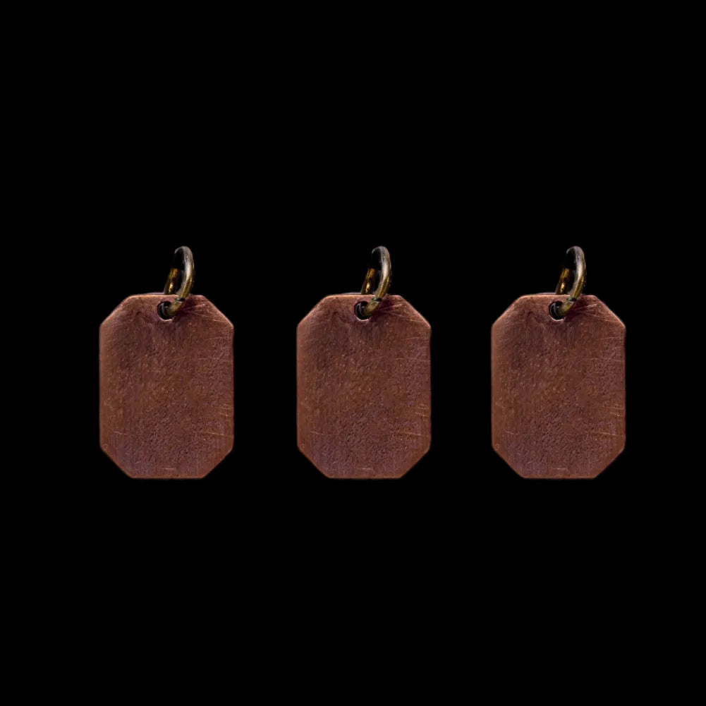 Custom Engravable Charm