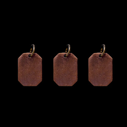 Custom Engravable Charm