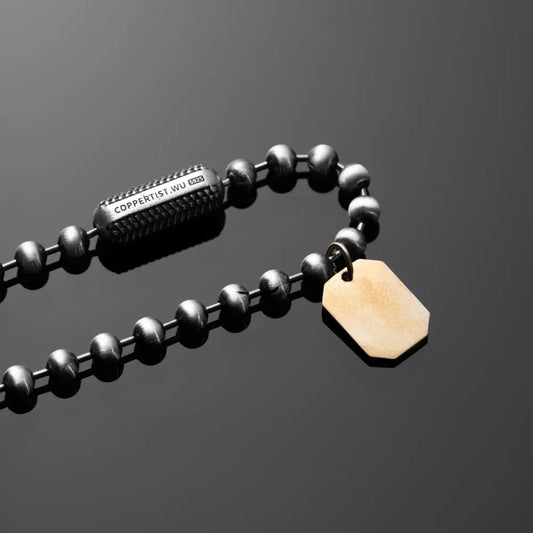 Custom Engravable Charm