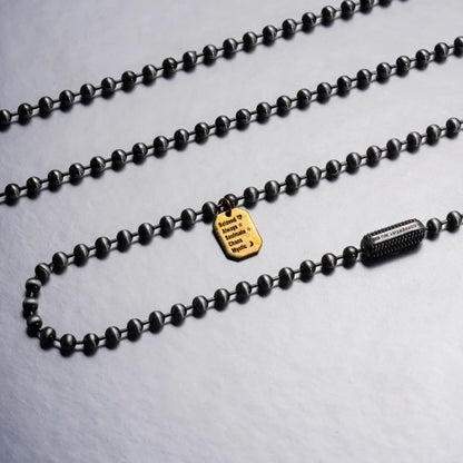 Custom Engravable Charm