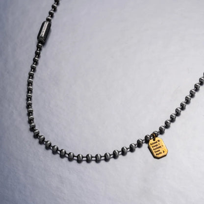 Custom Engravable Charm