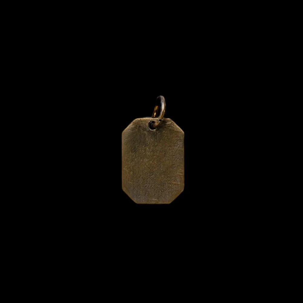 Custom Engravable Charm