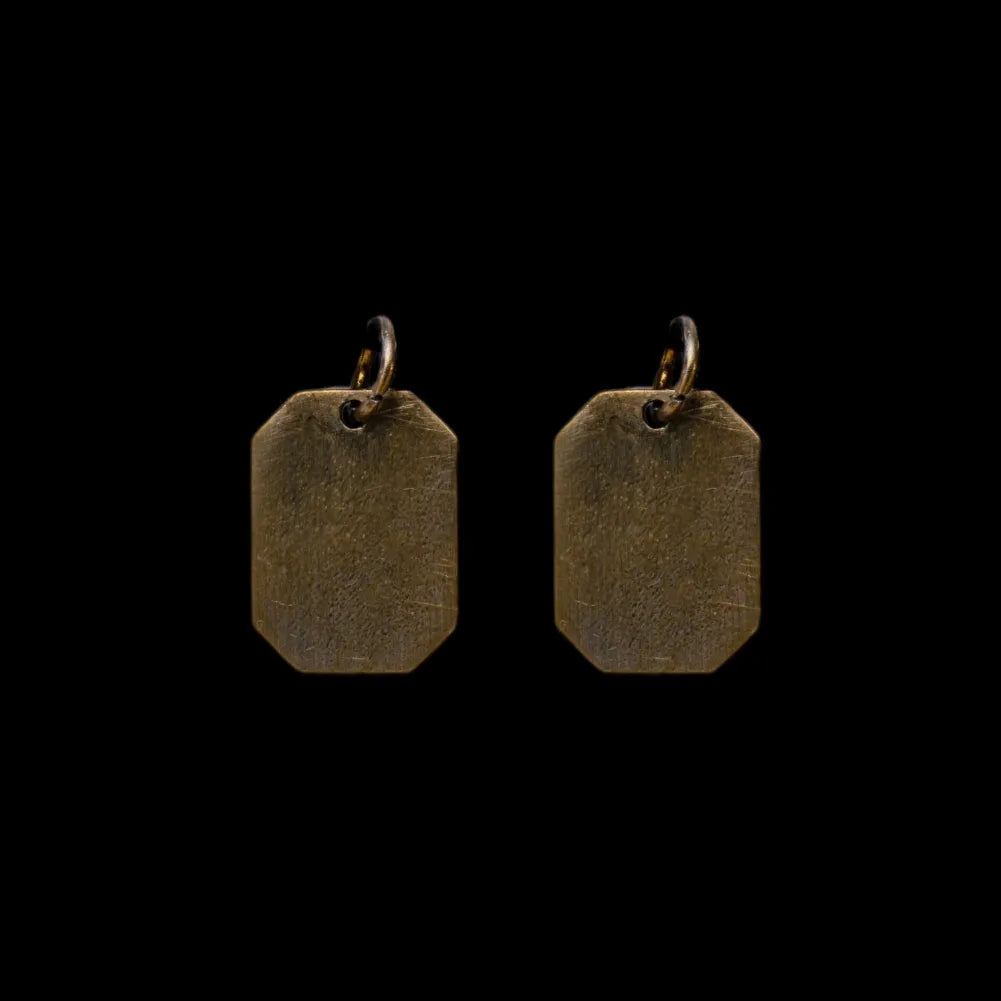 Custom Engravable Charm