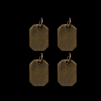 Custom Engravable Charm