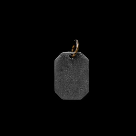 Custom Engravable Charm