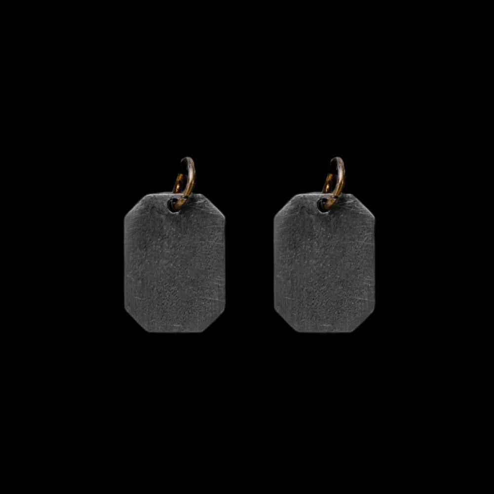 Custom Engravable Charm
