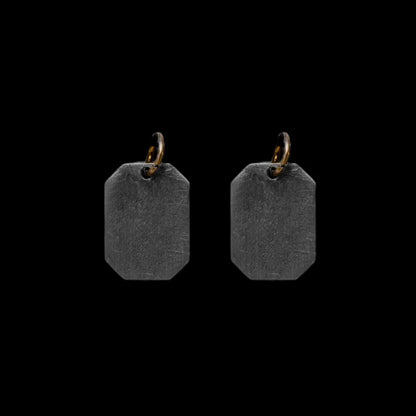 Custom Engravable Charm