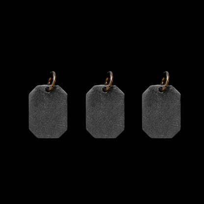Custom Engravable Charm