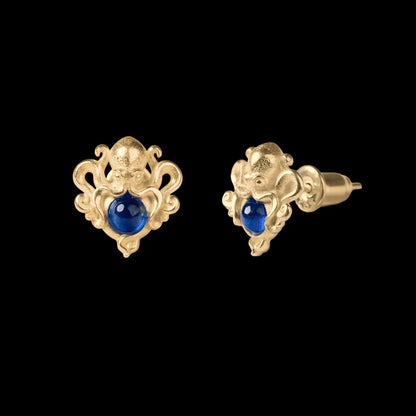 Octopus Studs