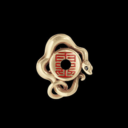 Guardian Serpent Spacer