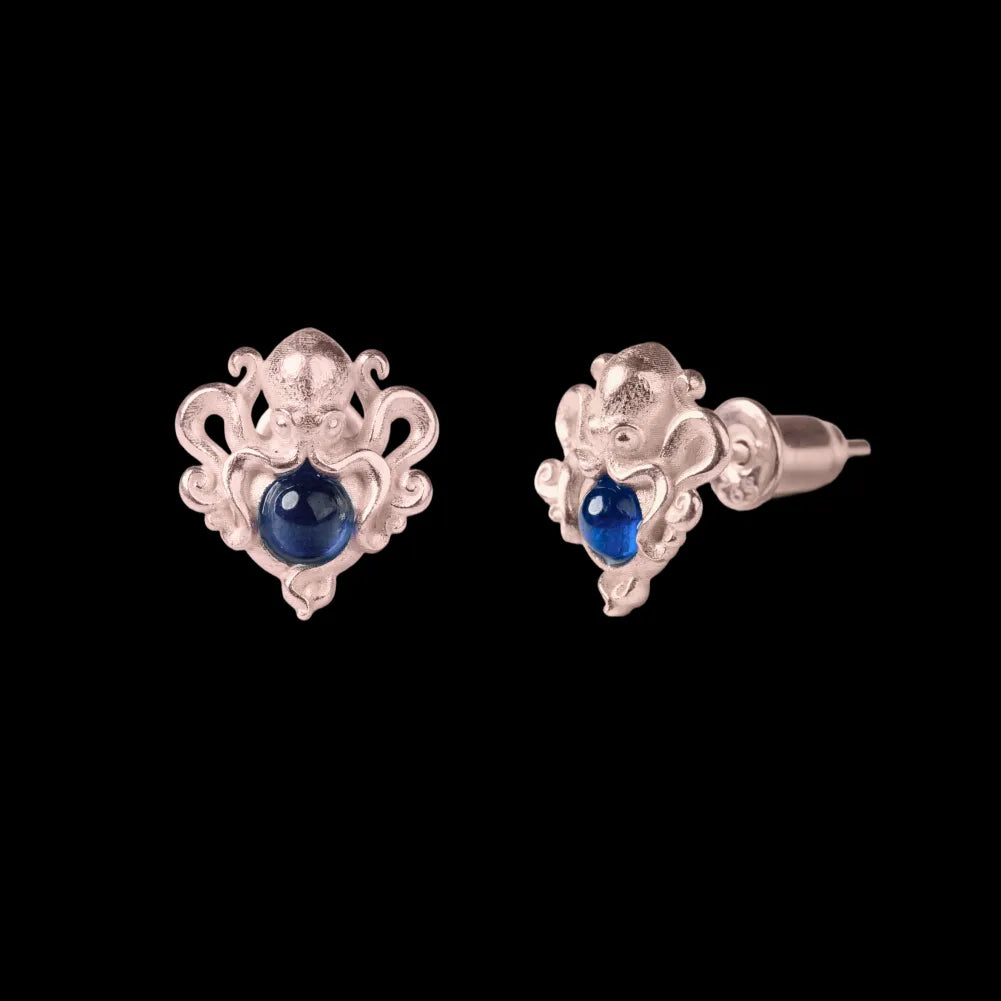 Octopus Studs