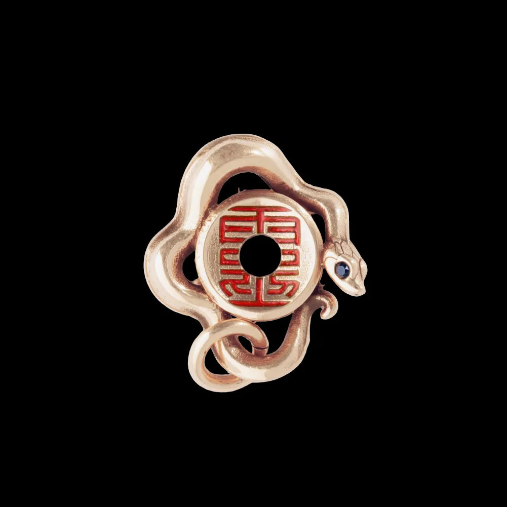 Guardian Serpent Spacer