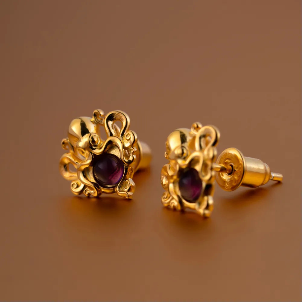 Octopus Studs