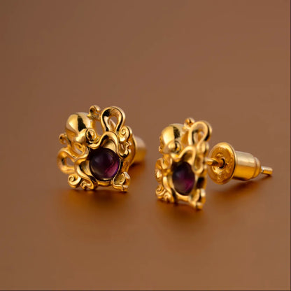 Octopus Studs