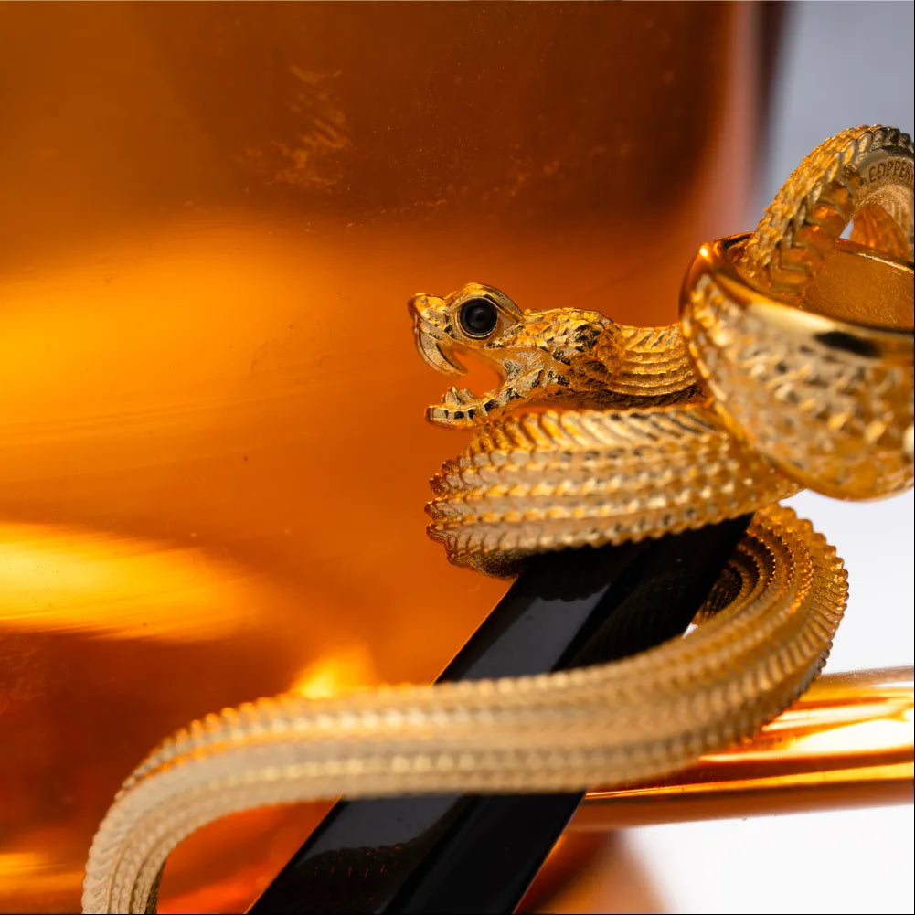 Venom’s Heart Pendant