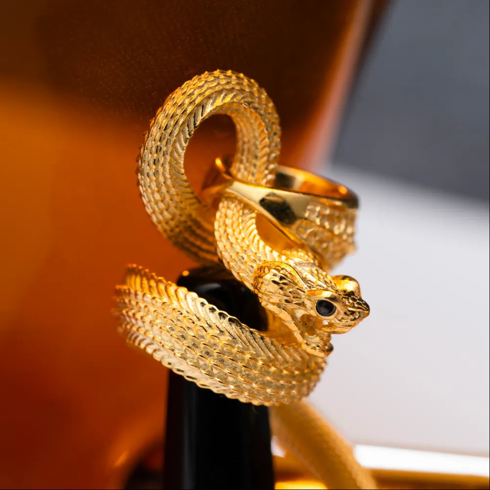 Venom’s Heart Pendant