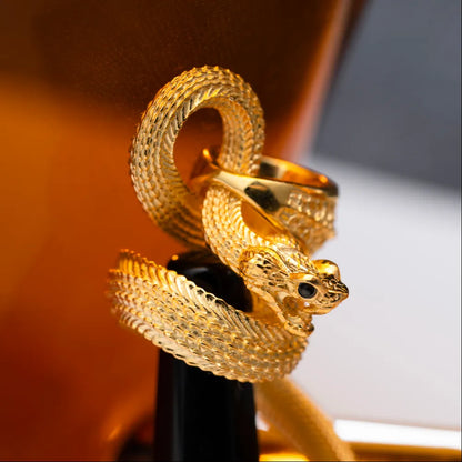 Venom’s Heart Pendant