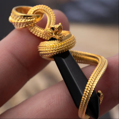 Venom’s Heart Pendant