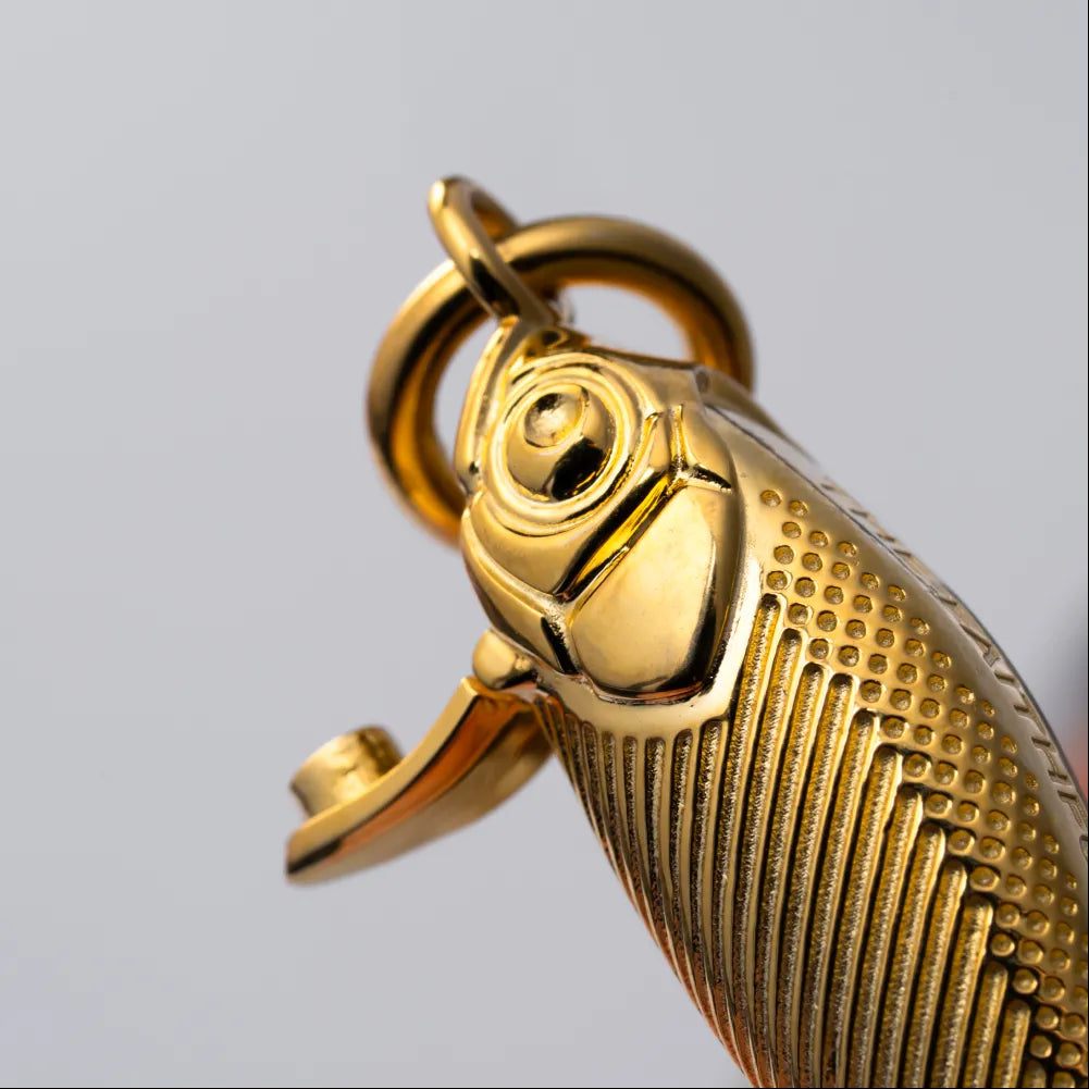 Lure Capsule Pendant