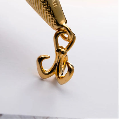 Lure Capsule Pendant