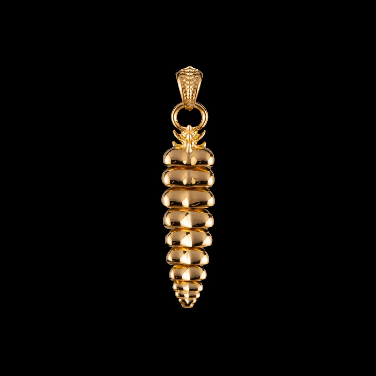Rattlesnake Earrings – Inland