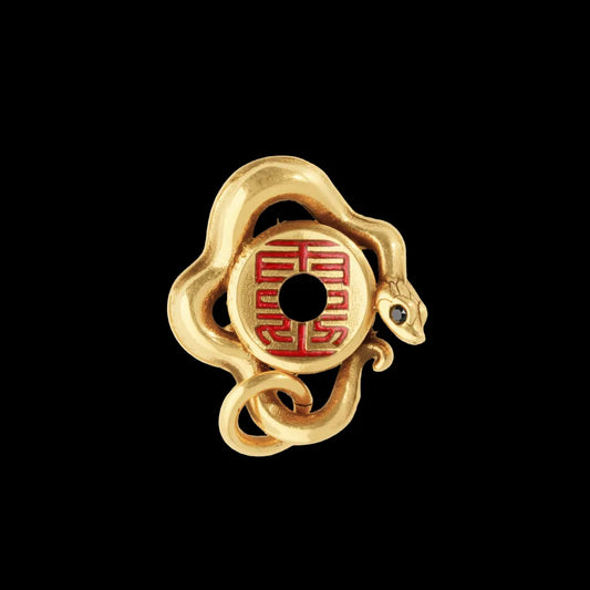 Guardian Serpent Spacer