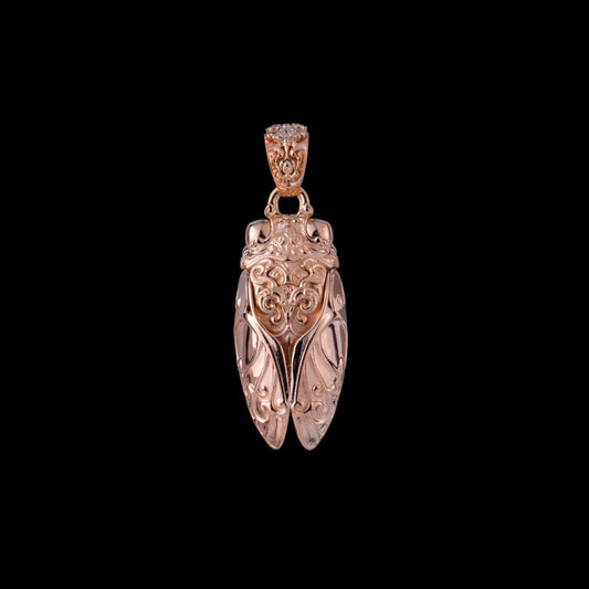 Cicada Pendant