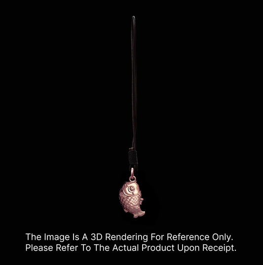 Handmade Braided Cord