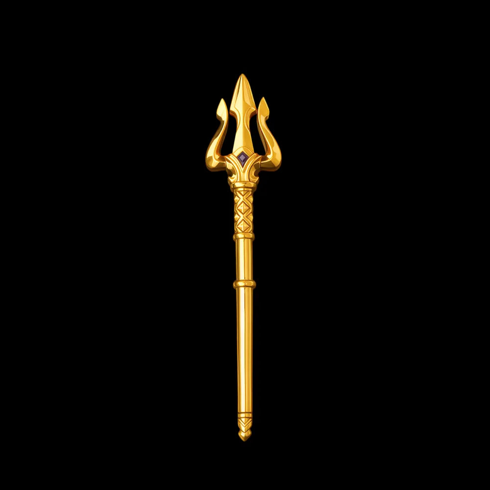Demon Trident