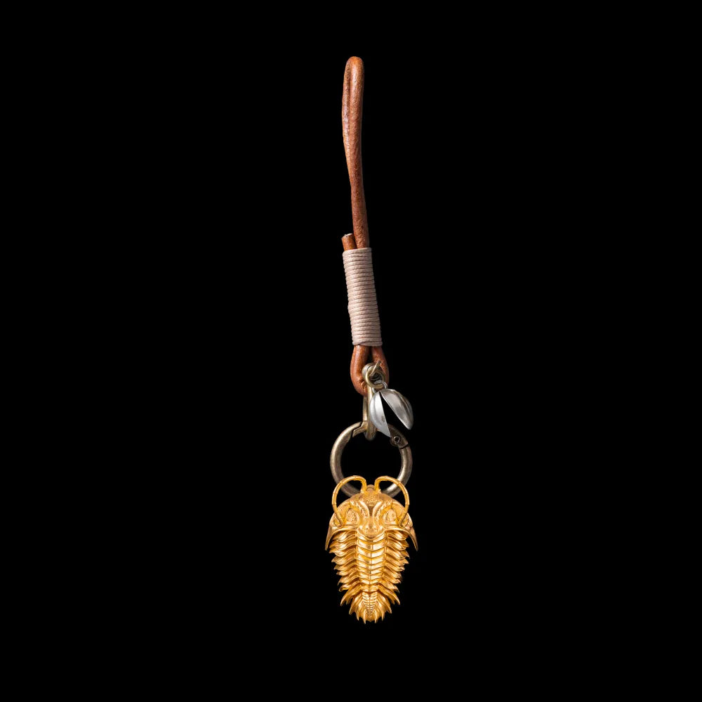 Trilobite Kinetic Pendant