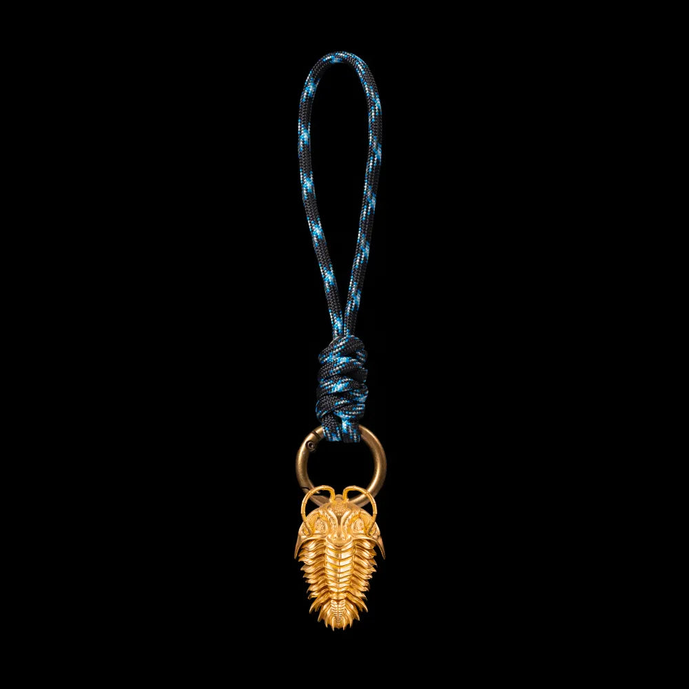 Trilobite Kinetic Pendant