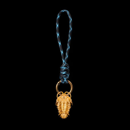 Trilobite Kinetic Pendant