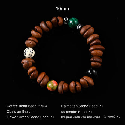 Customized Beans of Awakening Bracelet Details 01