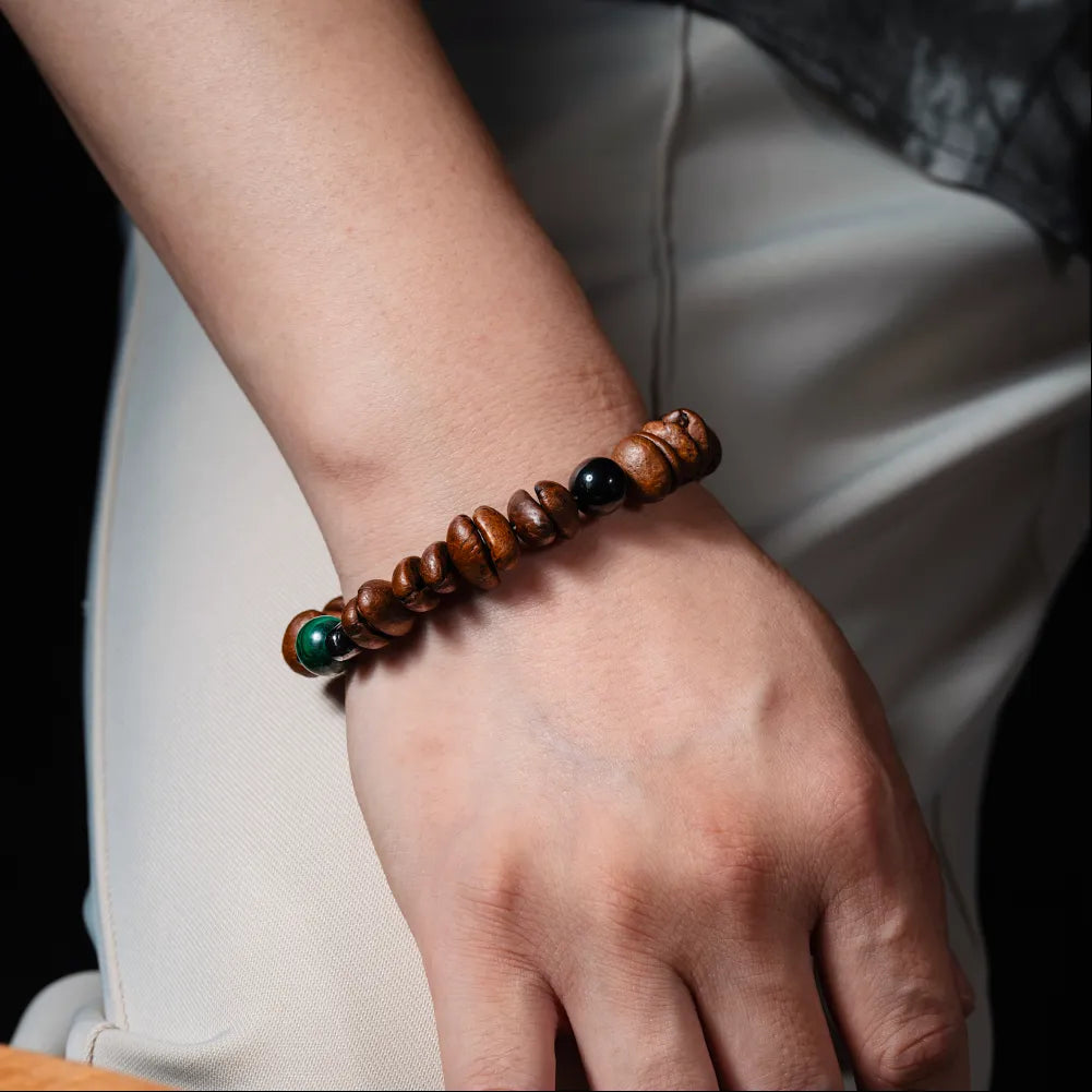 Customized Beans of Awakening Bracelet Details 04