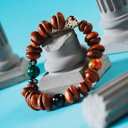 Customized Beans of Awakening Bracelet Details 06