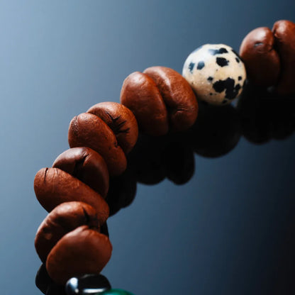 Customized Beans of Awakening Bracelet Details 07