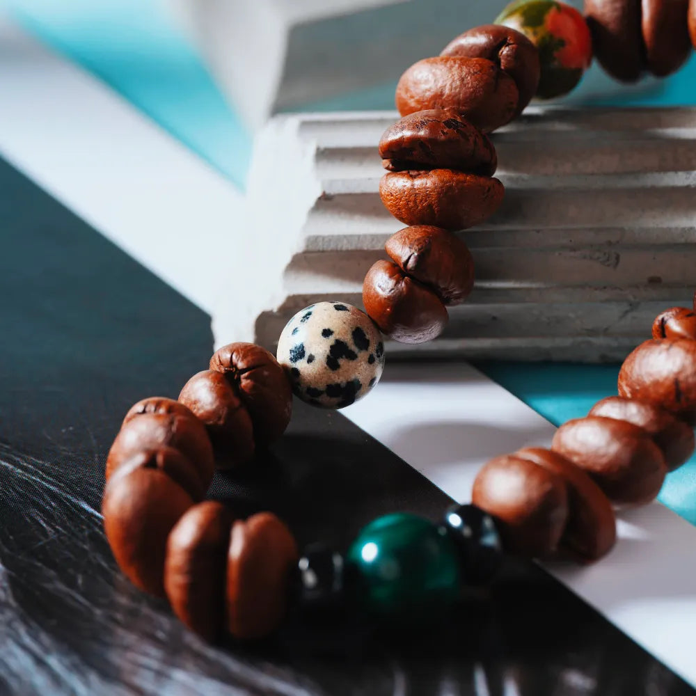 Customized Beans of Awakening Bracelet Details 08