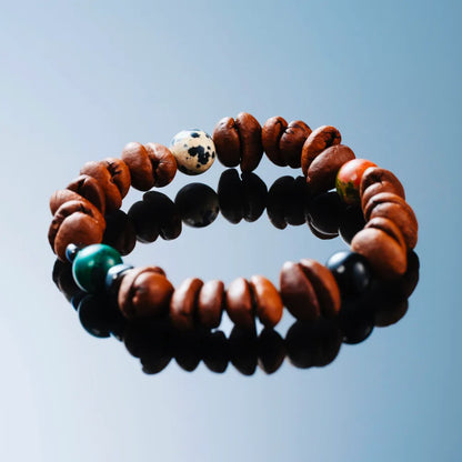 Customized Beans of Awakening Bracelet Details 09