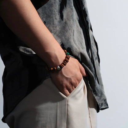 Customized Beans of Awakening Bracelet Details 10