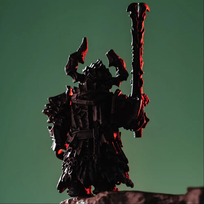 Black Knight